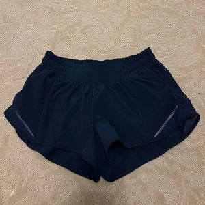 Lulu Lemon Hotty Hot 2.5